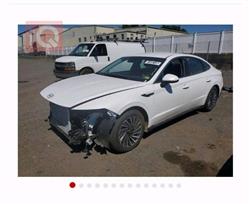 هیۆندای سۆناتا